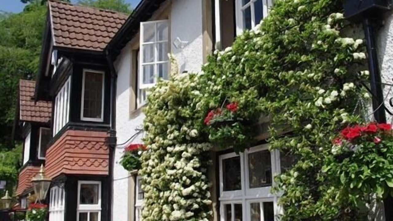 Photo of Outdoor in Hathersage