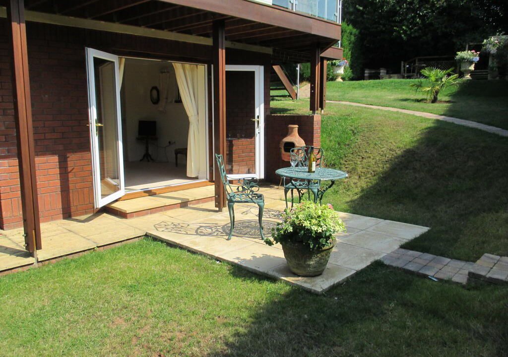 Photo of Outdoor in Ebford