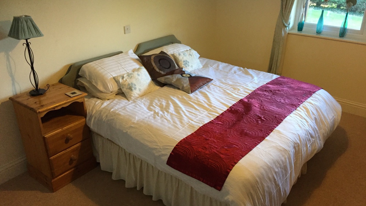 Photo of Bedroom in Ebford