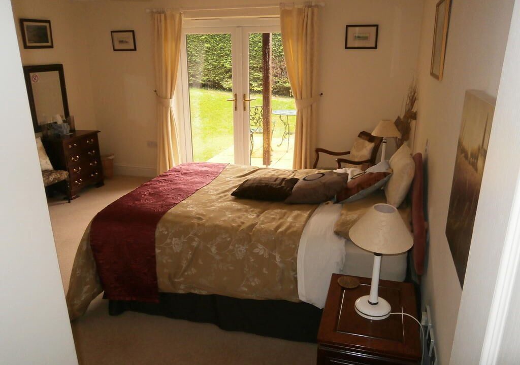 Photo of Bedroom in Ebford