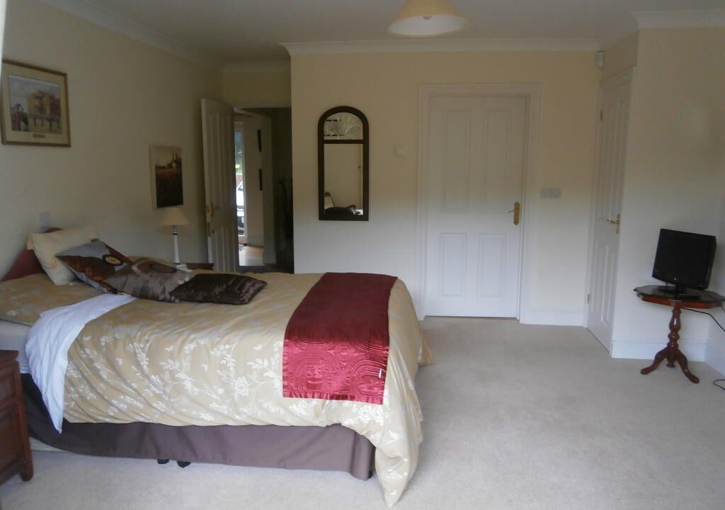 Photo of Bedroom in Ebford