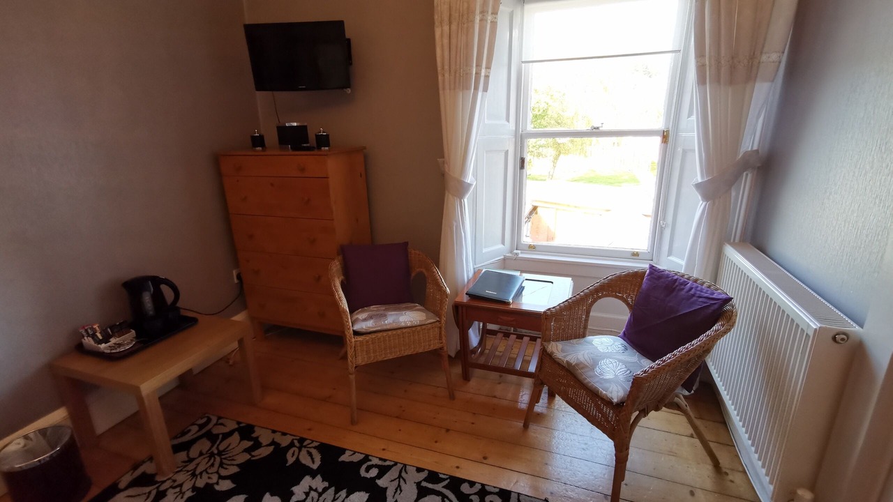 Photo of Outdoor in Innerleithen