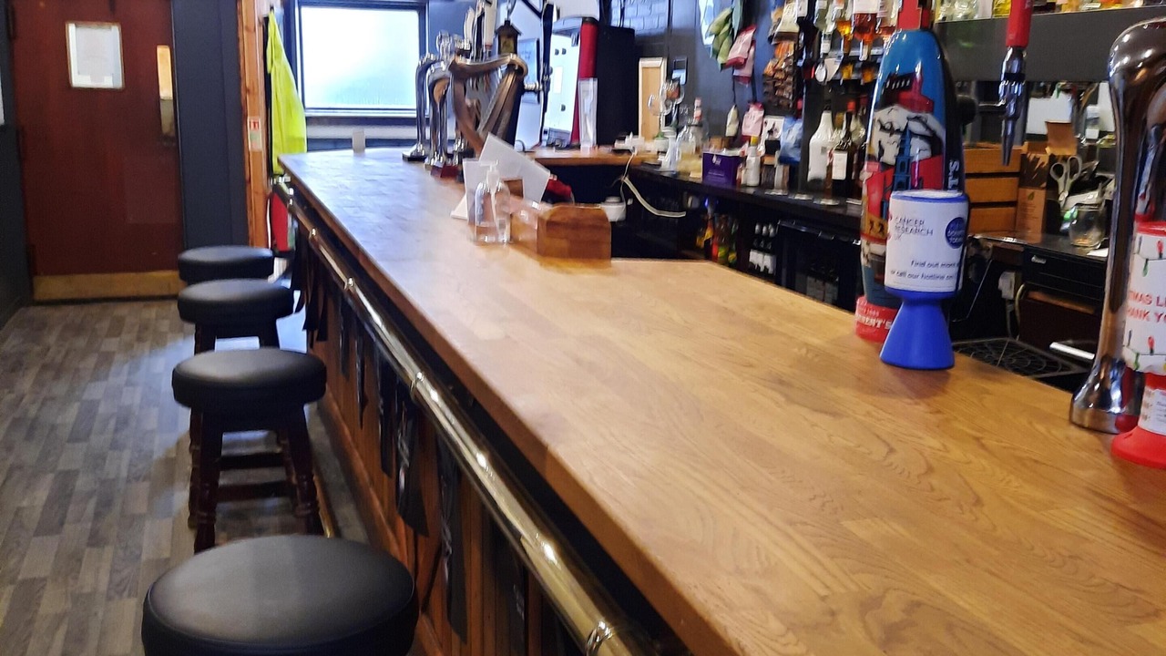 Photo of Others in Innerleithen