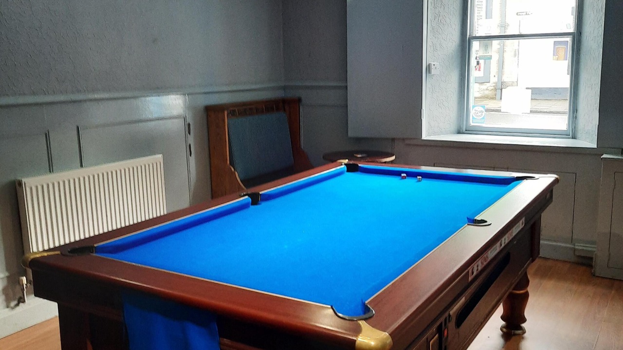 Photo of Others in Innerleithen