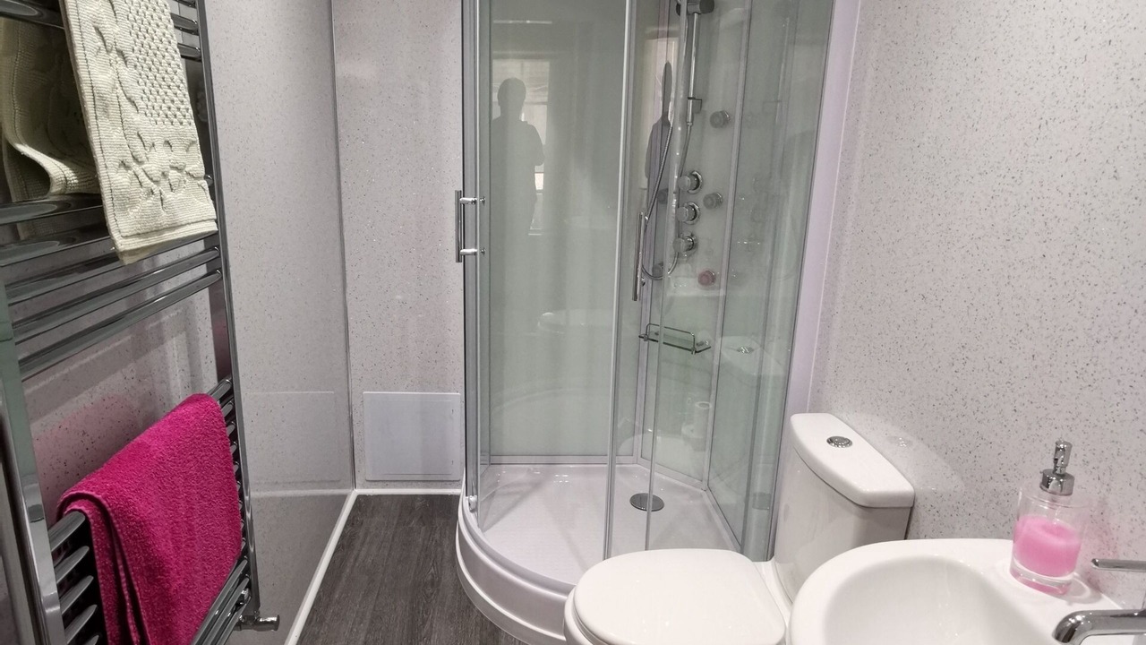 Photo of Bathroom in Innerleithen