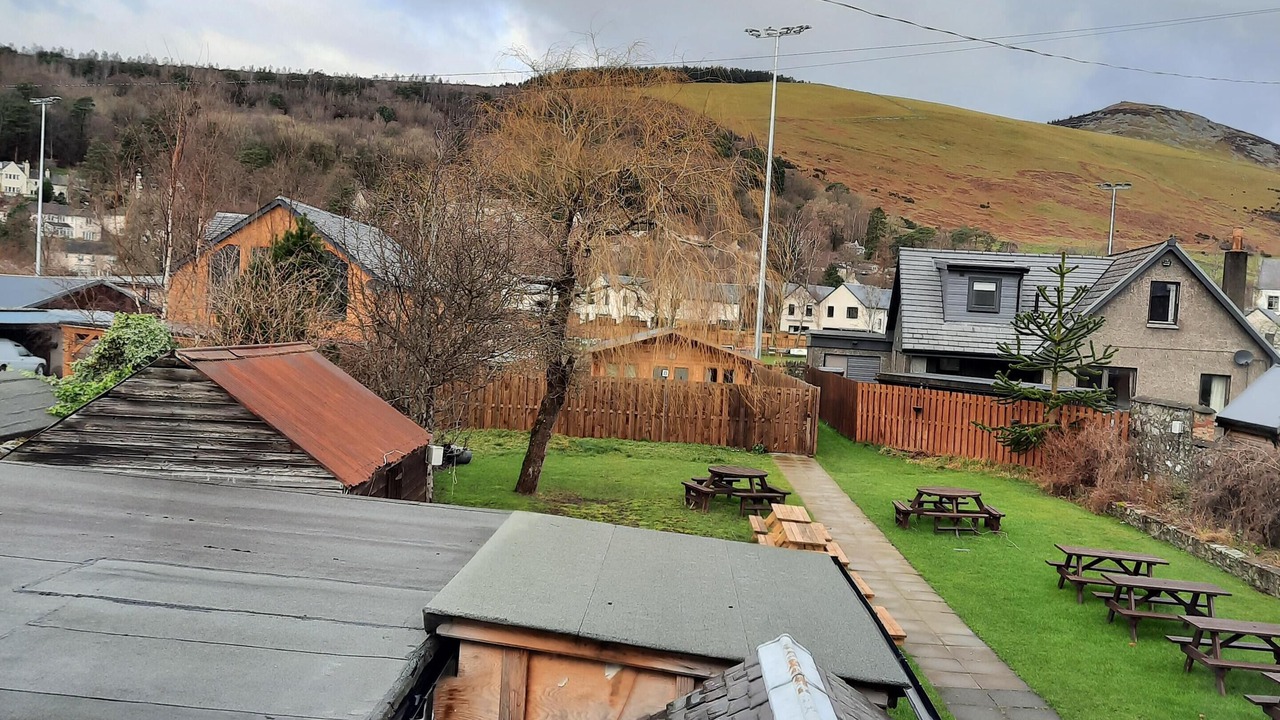 Photo of Outdoor in Innerleithen