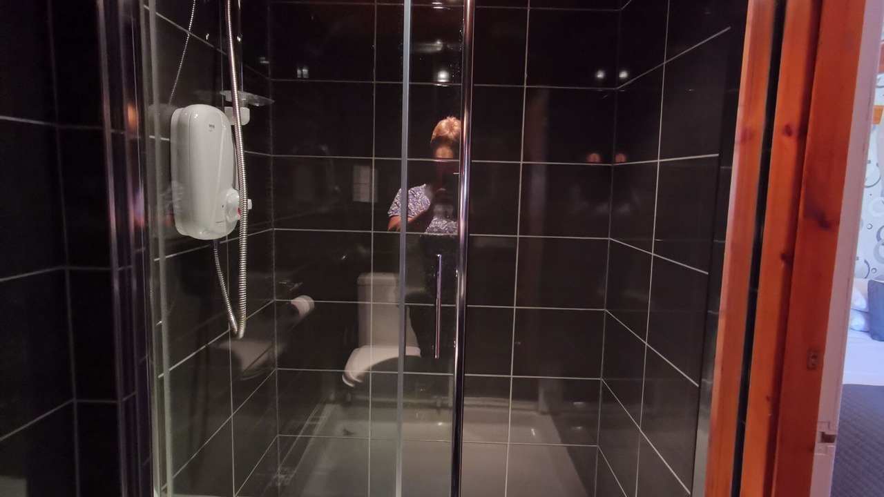 Photo of Bathroom in Innerleithen