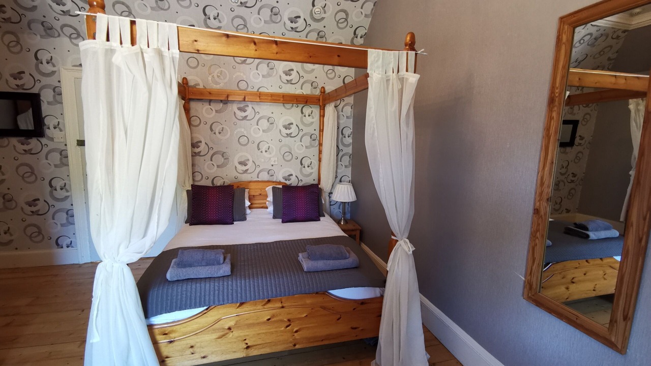 Photo of Outdoor in Innerleithen