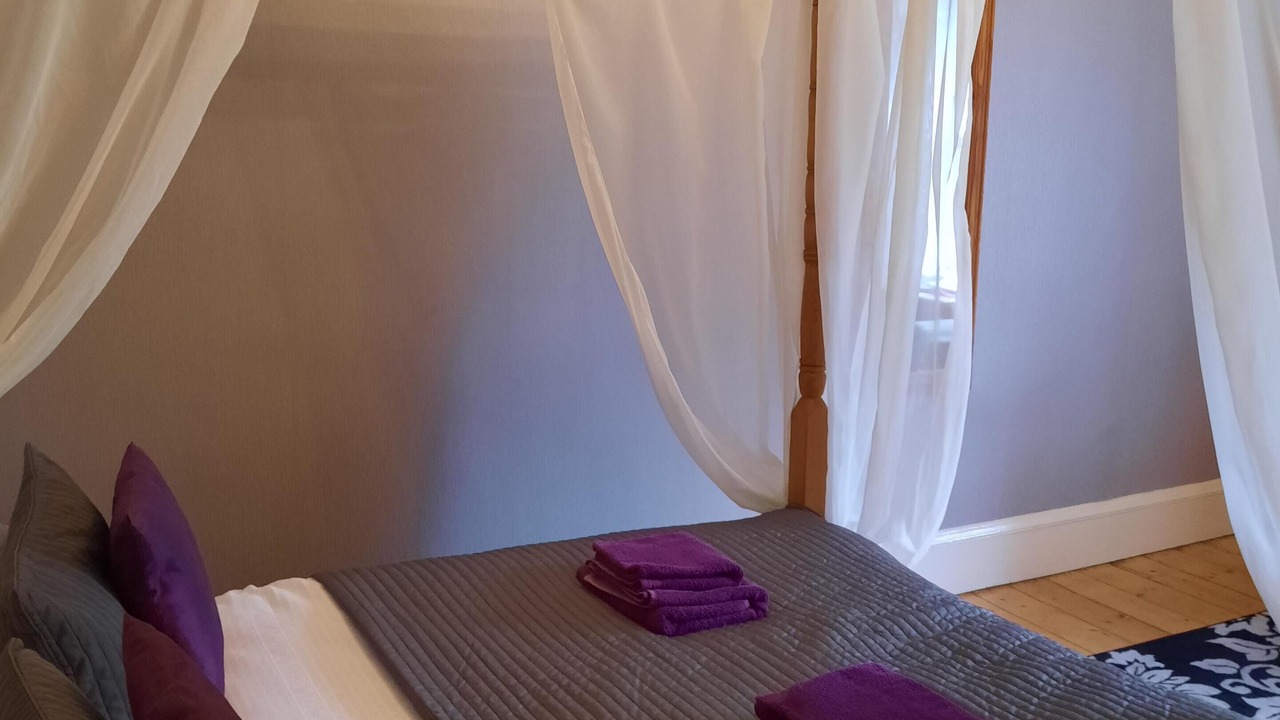 Photo of Outdoor in Innerleithen