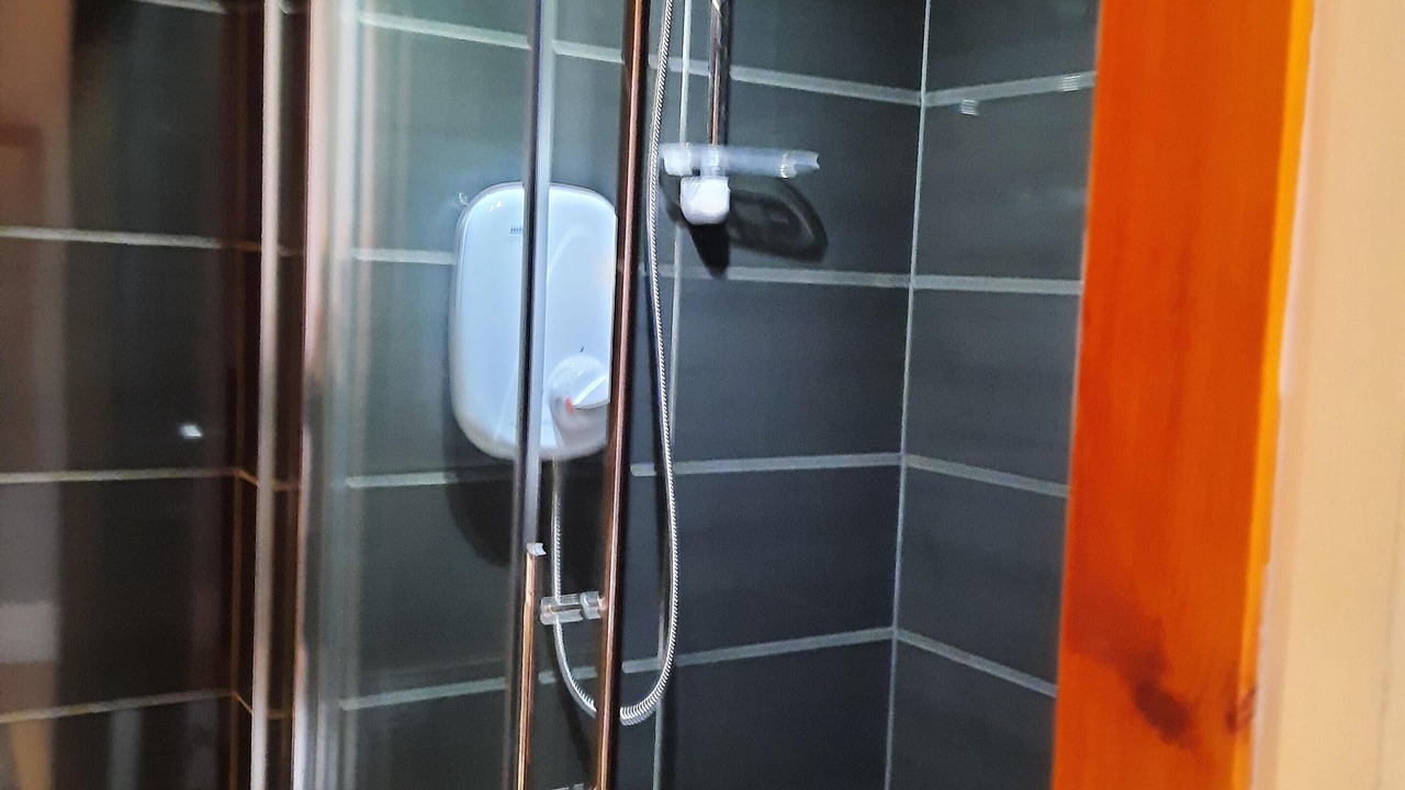 Photo of Bathroom in Innerleithen