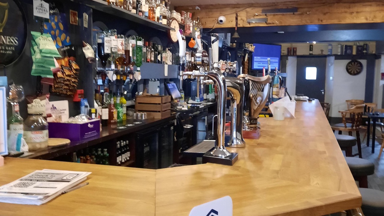 Photo of Others in Innerleithen