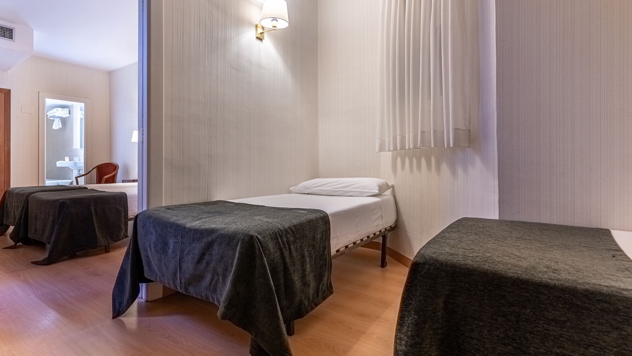 Photo of Bedroom in Eixample