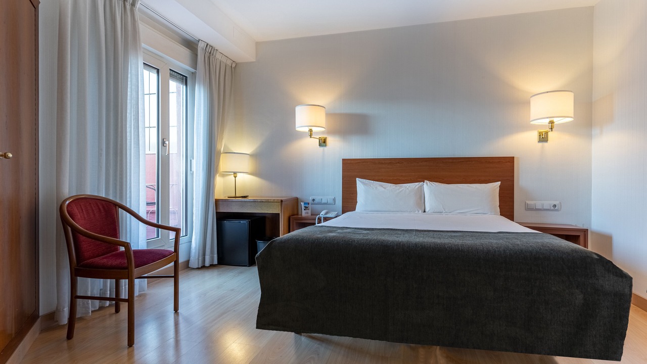 Photo of Bedroom in Eixample