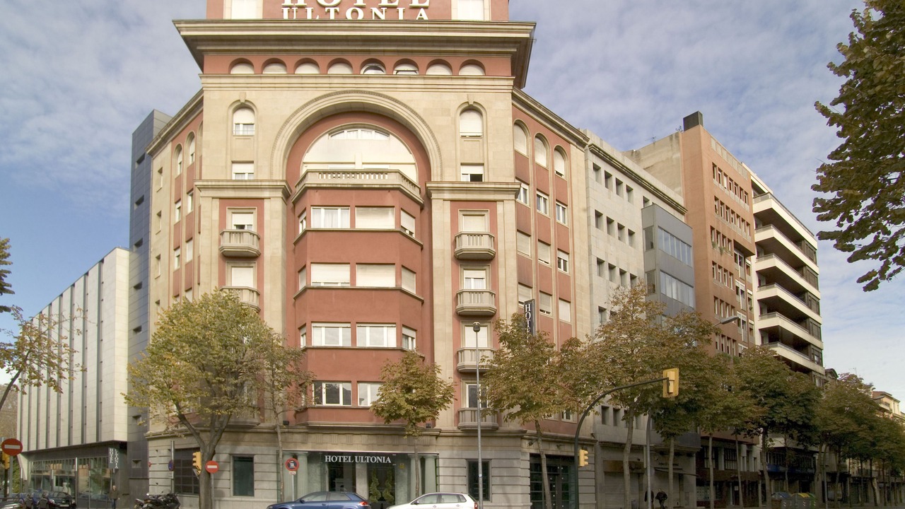 Photo of Outdoor in Eixample