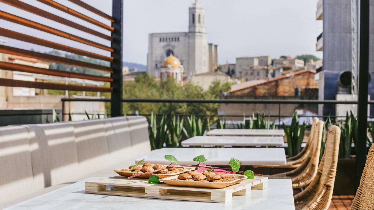 Photo of Patio Balcony in Eixample