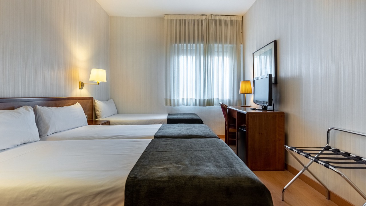 Photo of Bedroom in Eixample