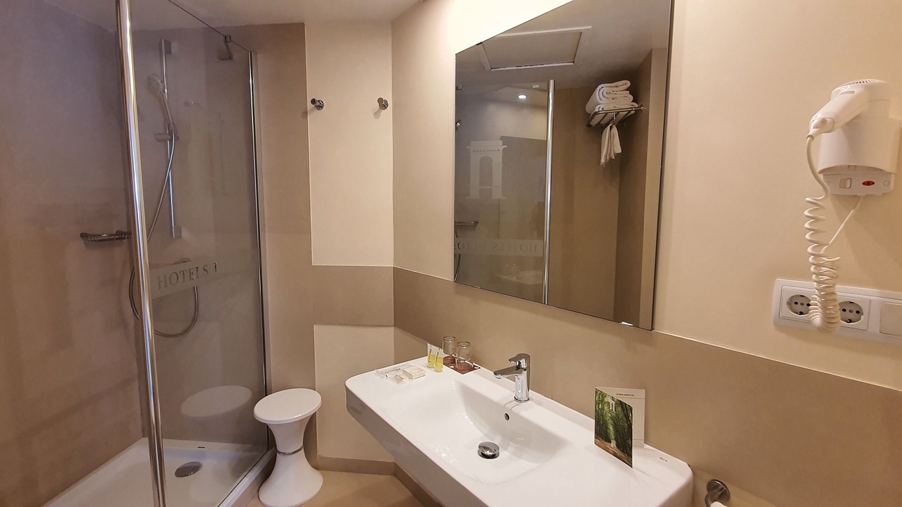 Photo of Bedroom in Eixample
