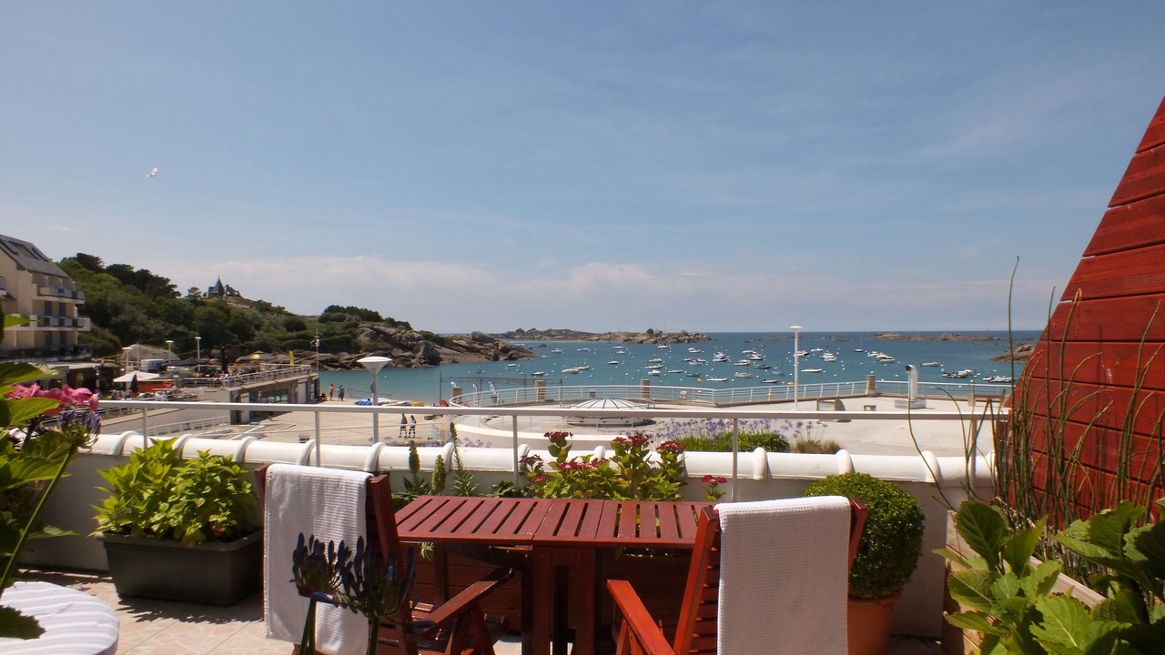 Photo of Others in Tregastel