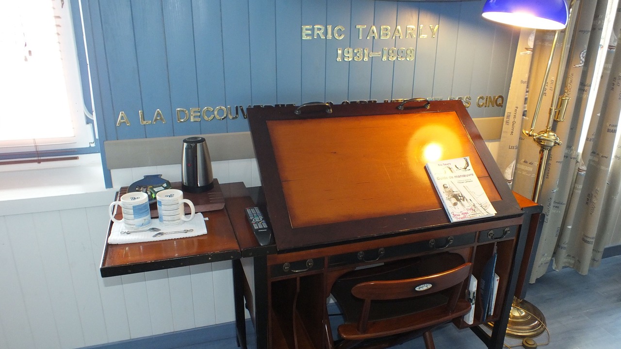 Photo of Bedroom in Tregastel