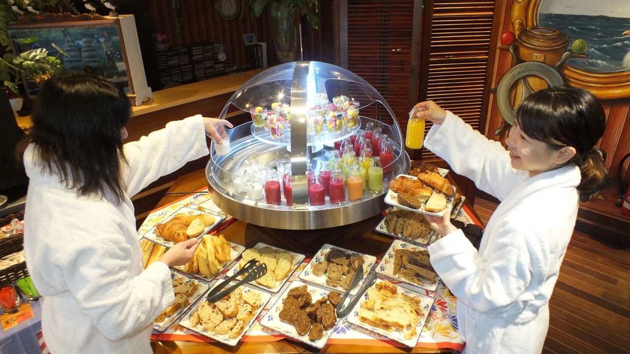 Photo of Others in Tregastel