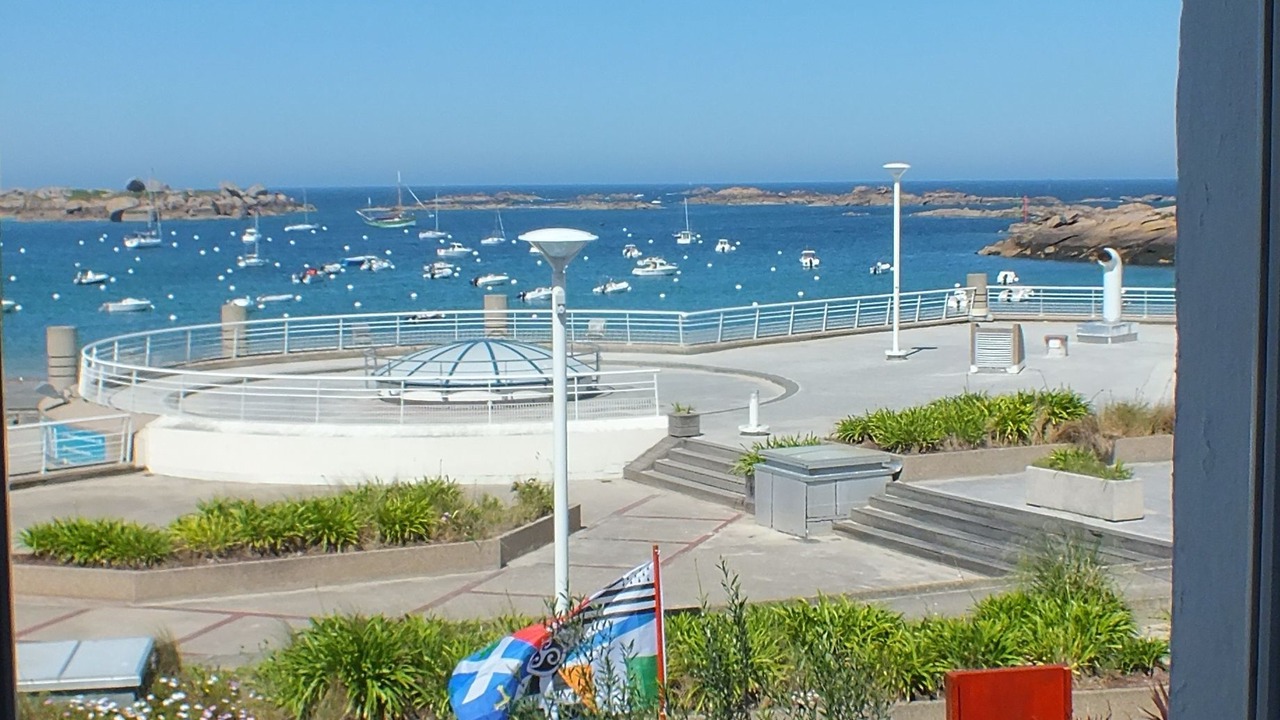 Photo of Others in Tregastel