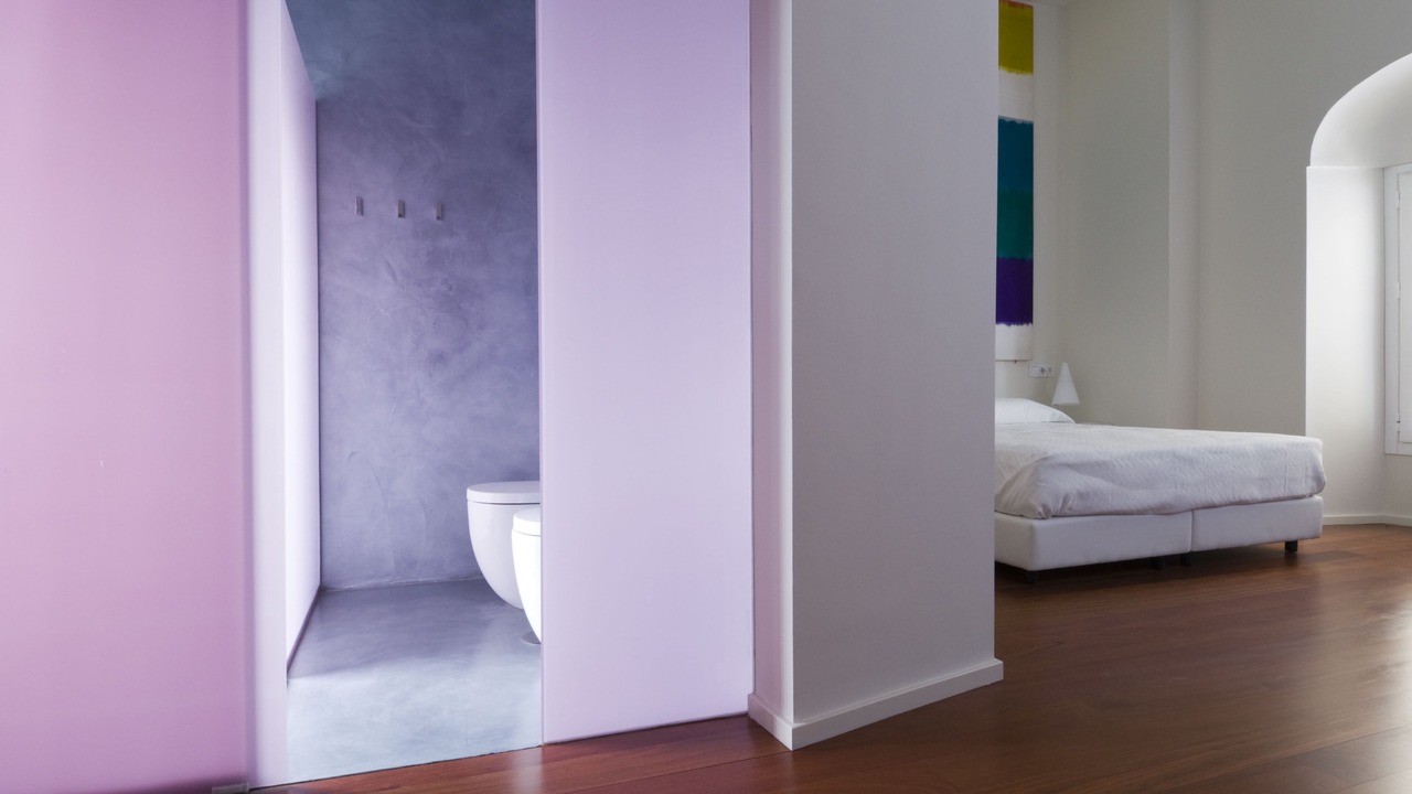 Photo of Bathroom in Santiago