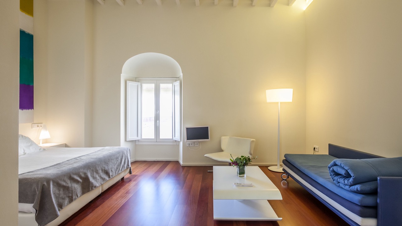 Photo of Bedroom in Santiago