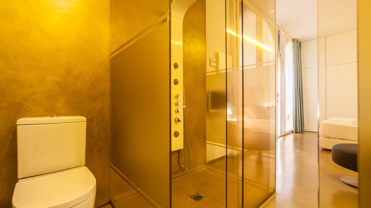 Photo of Bathroom in Santiago
