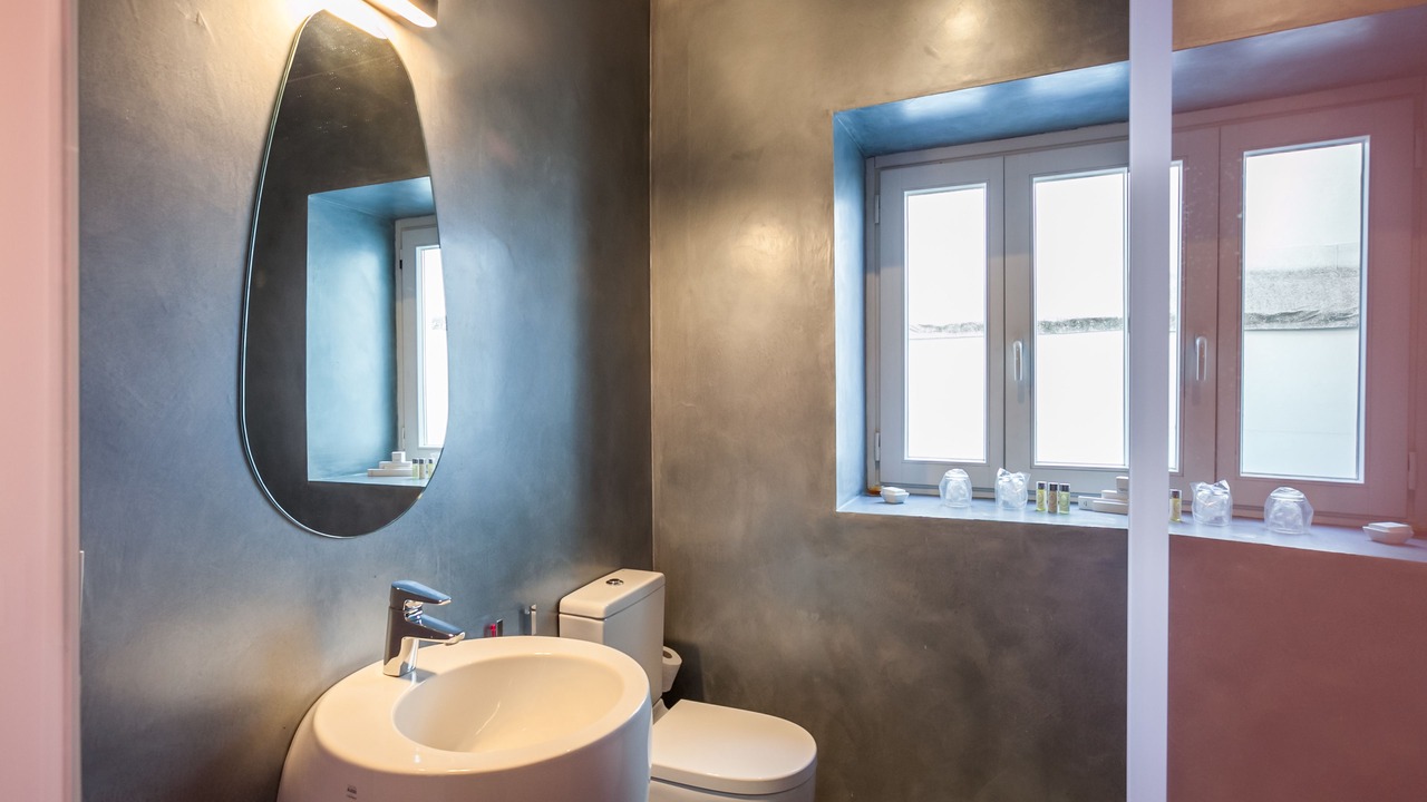 Photo of Bathroom in Santiago