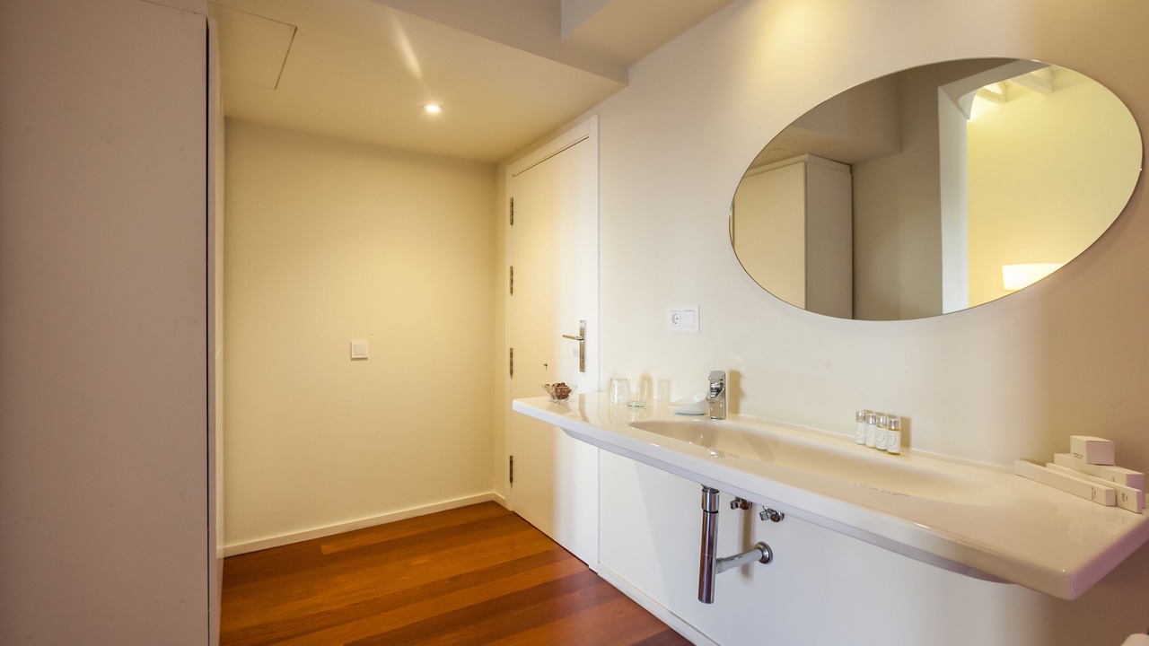 Photo of Bathroom in Santiago