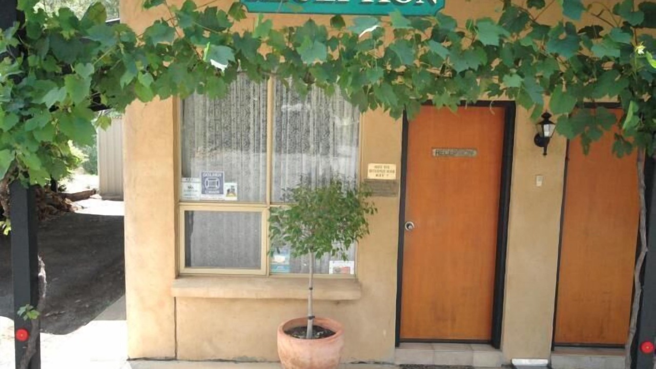 Photo of Outdoor in Burra