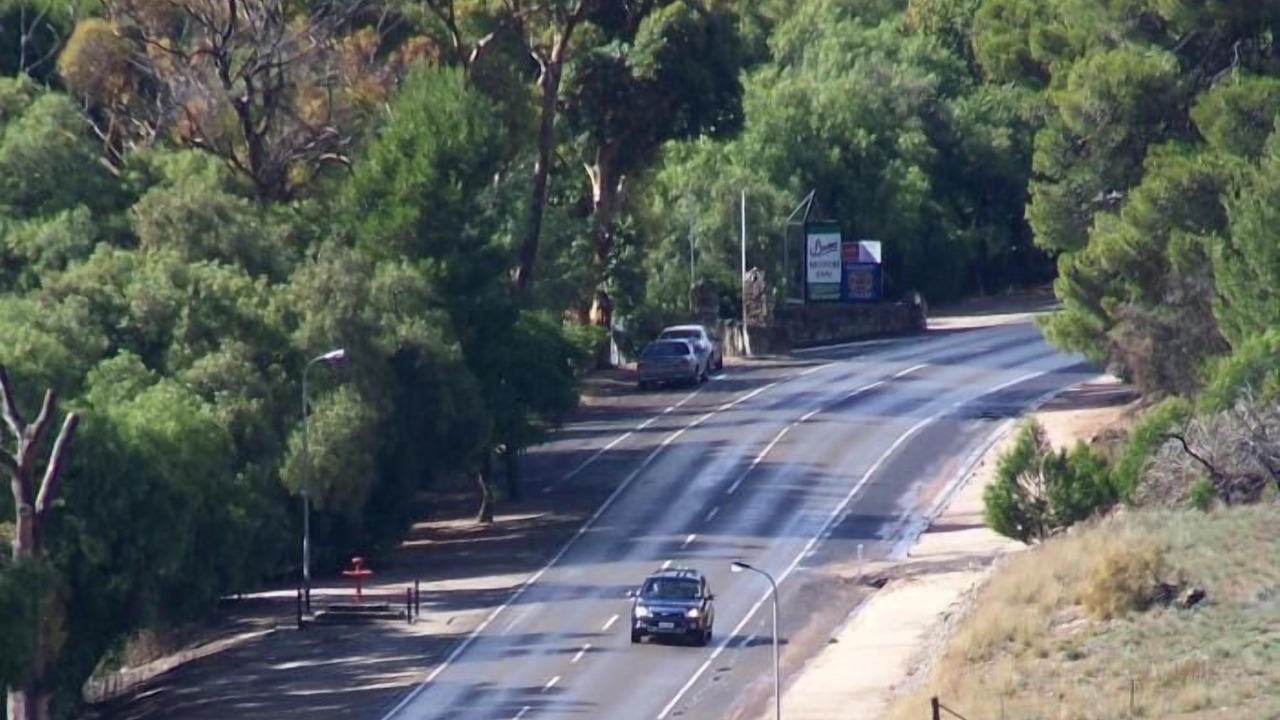 Photo of Outdoor in Burra