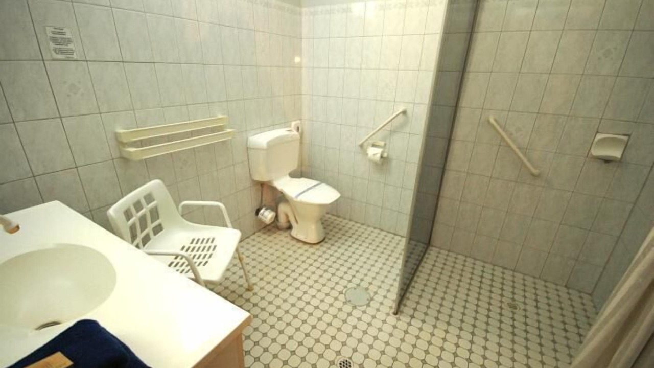 Photo of Bathroom in Burra