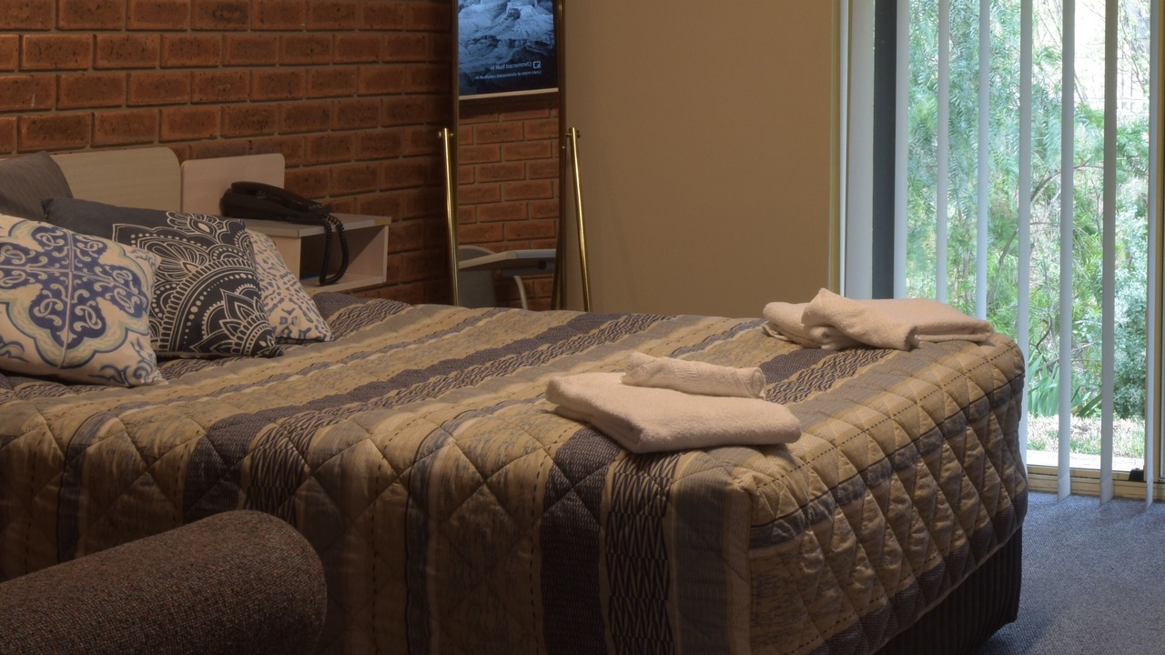 Photo of Kitchen in Burra