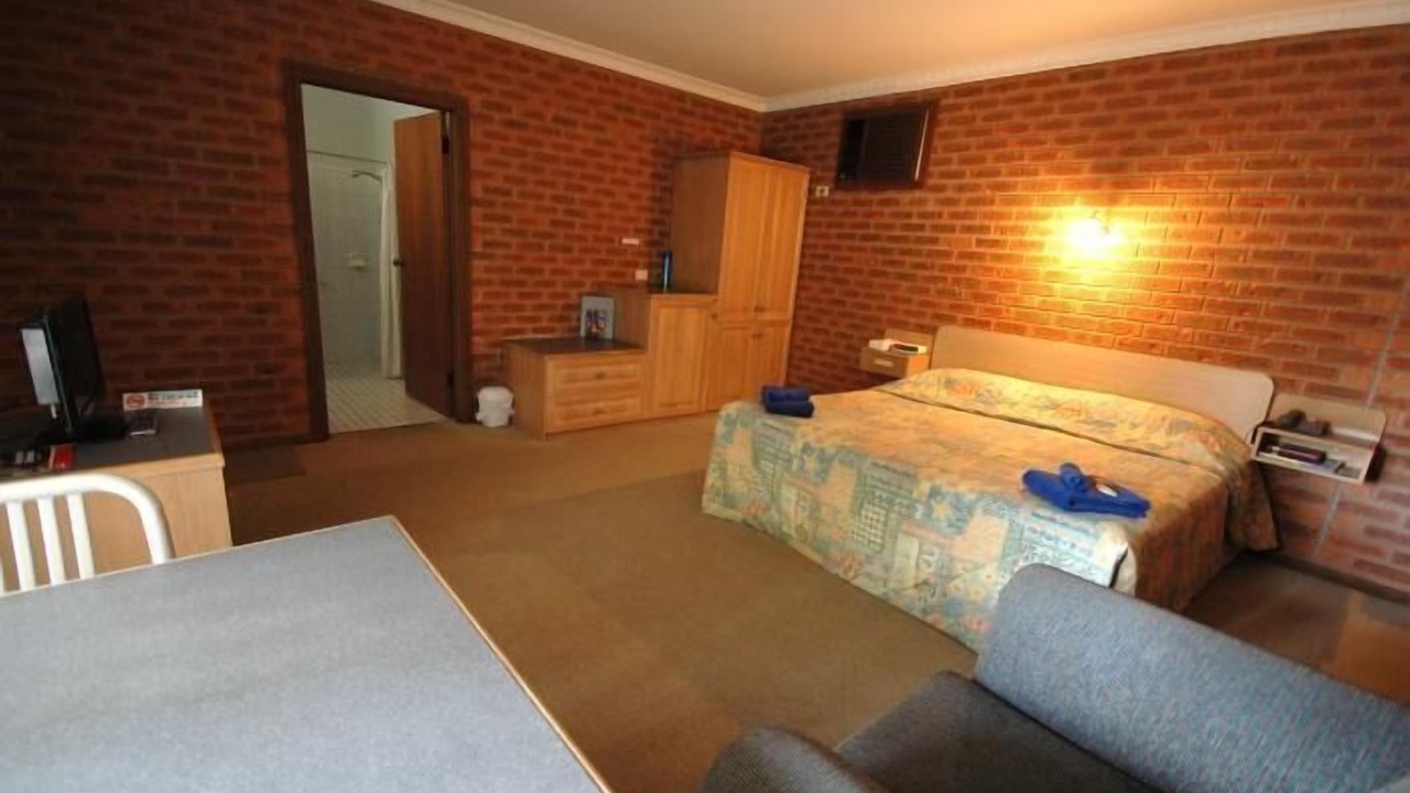 Photo of Bedroom in Burra