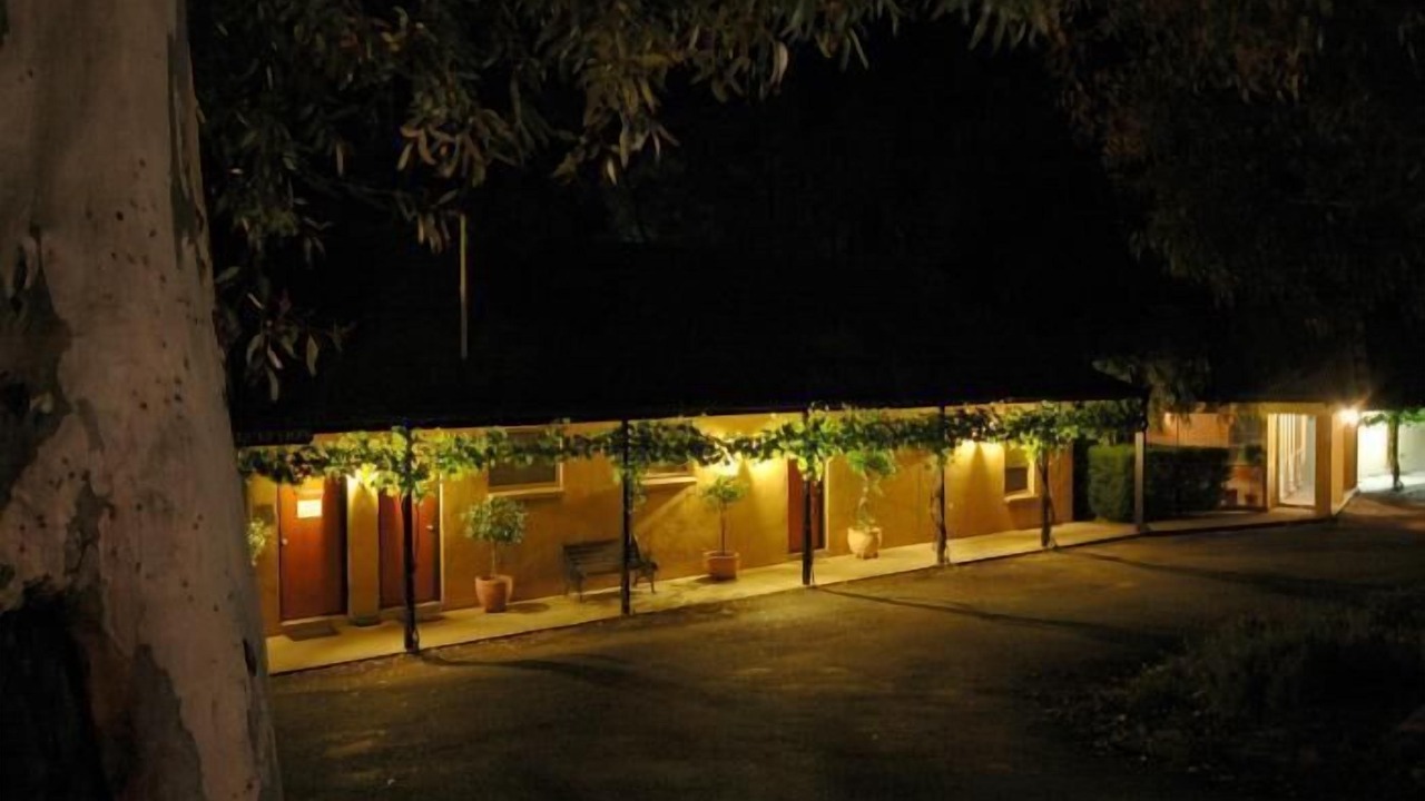 Photo of Outdoor in Burra