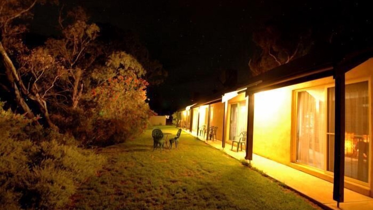 Photo of Outdoor in Burra