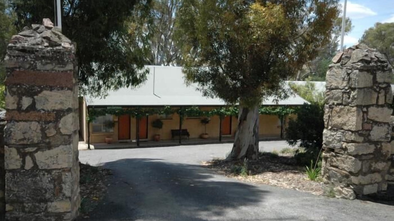 Photo of Outdoor in Burra