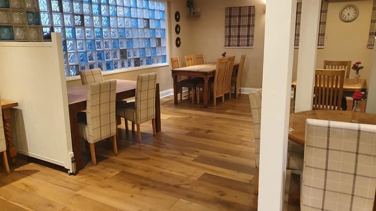 Photo of Livingroom in East Harling