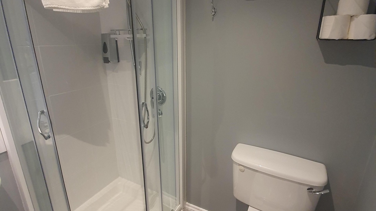 Photo of Bathroom in East Harling