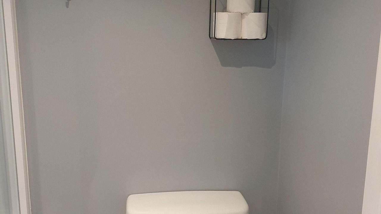 Photo of Bathroom in East Harling