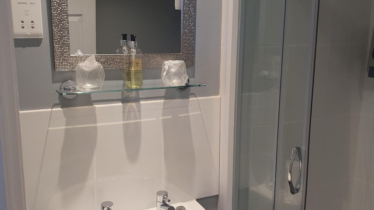 Photo of Bathroom in East Harling