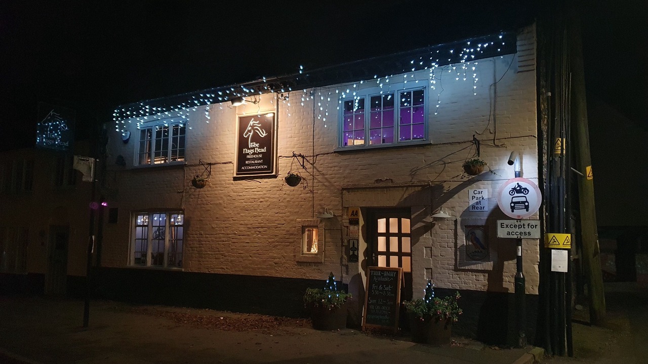 Photo of Outdoor in East Harling