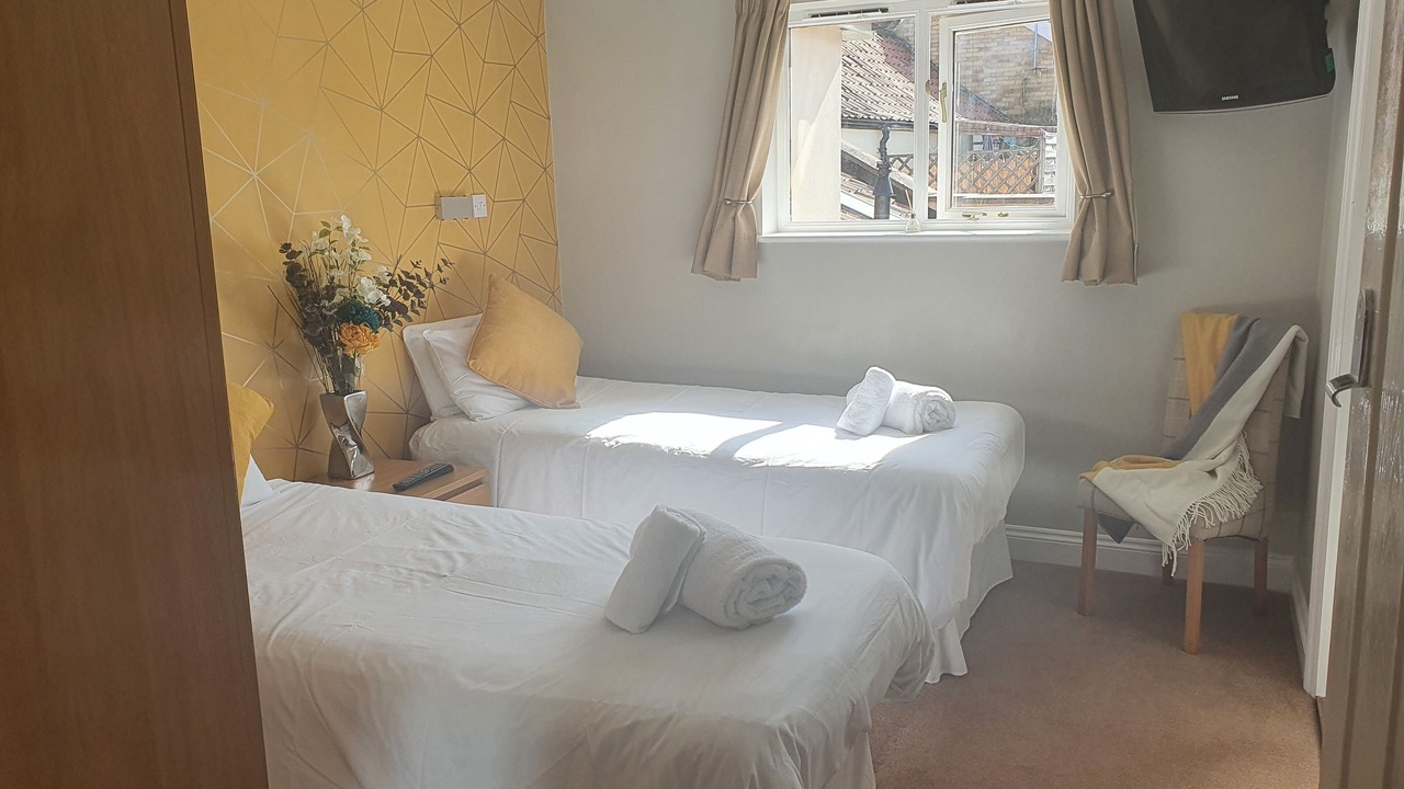 Photo of Bedroom in East Harling