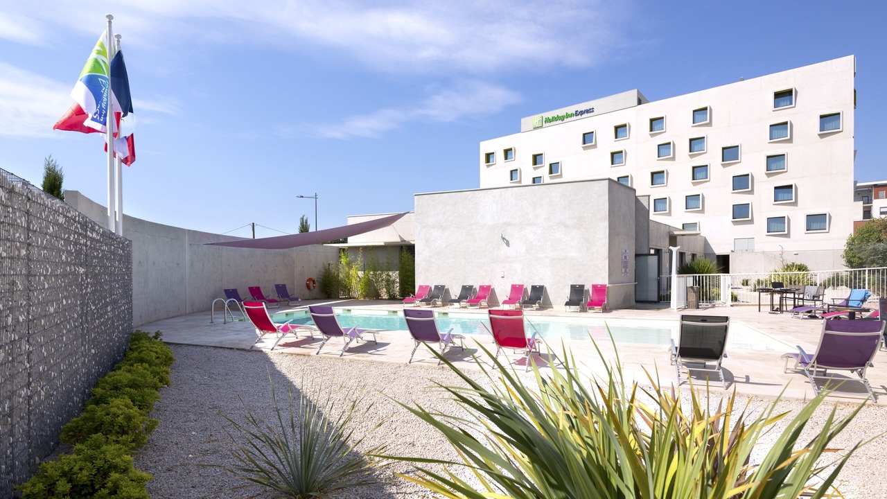 Photo of Outdoor in Port Marianne
