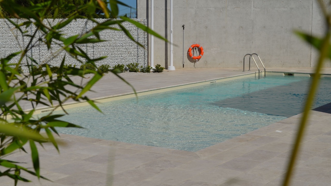 Photo of Outdoor in Port Marianne