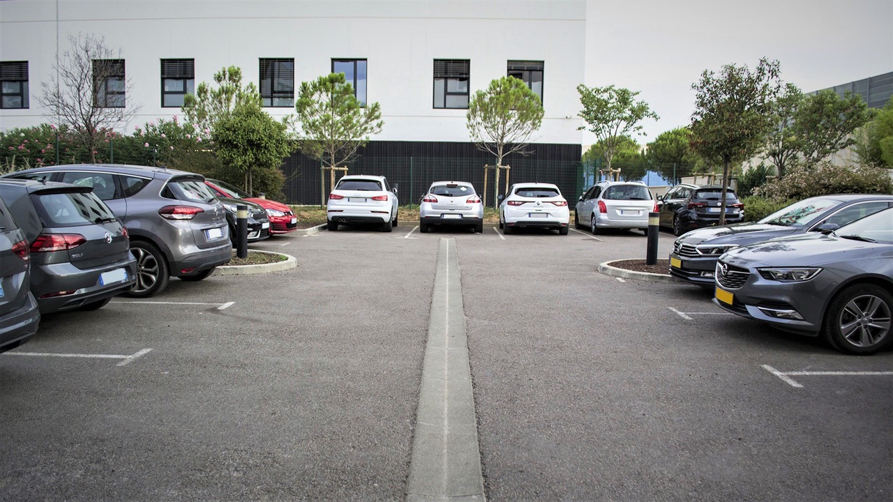 Photo of Outdoor in Port Marianne