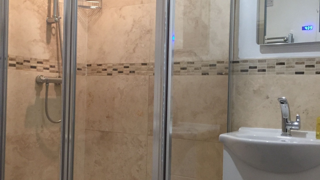 Photo of Bedroom in Ibstock