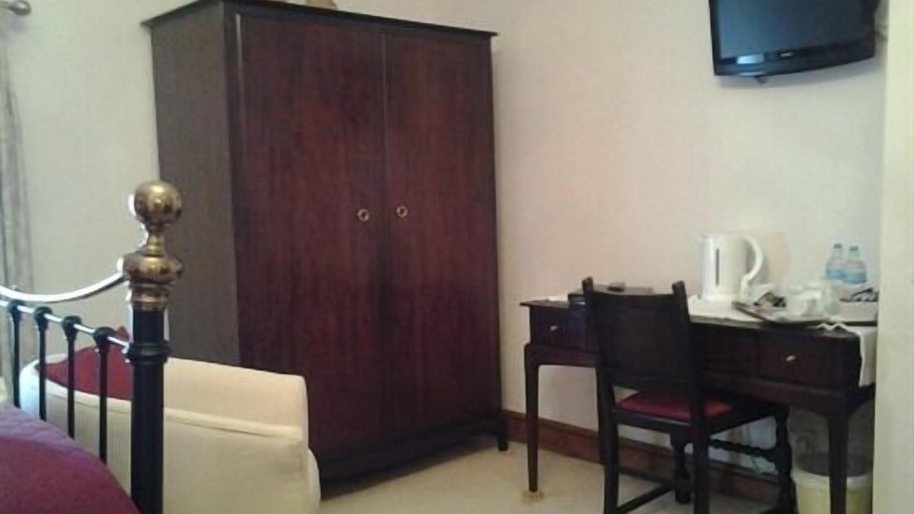 Photo of Bedroom in Ibstock