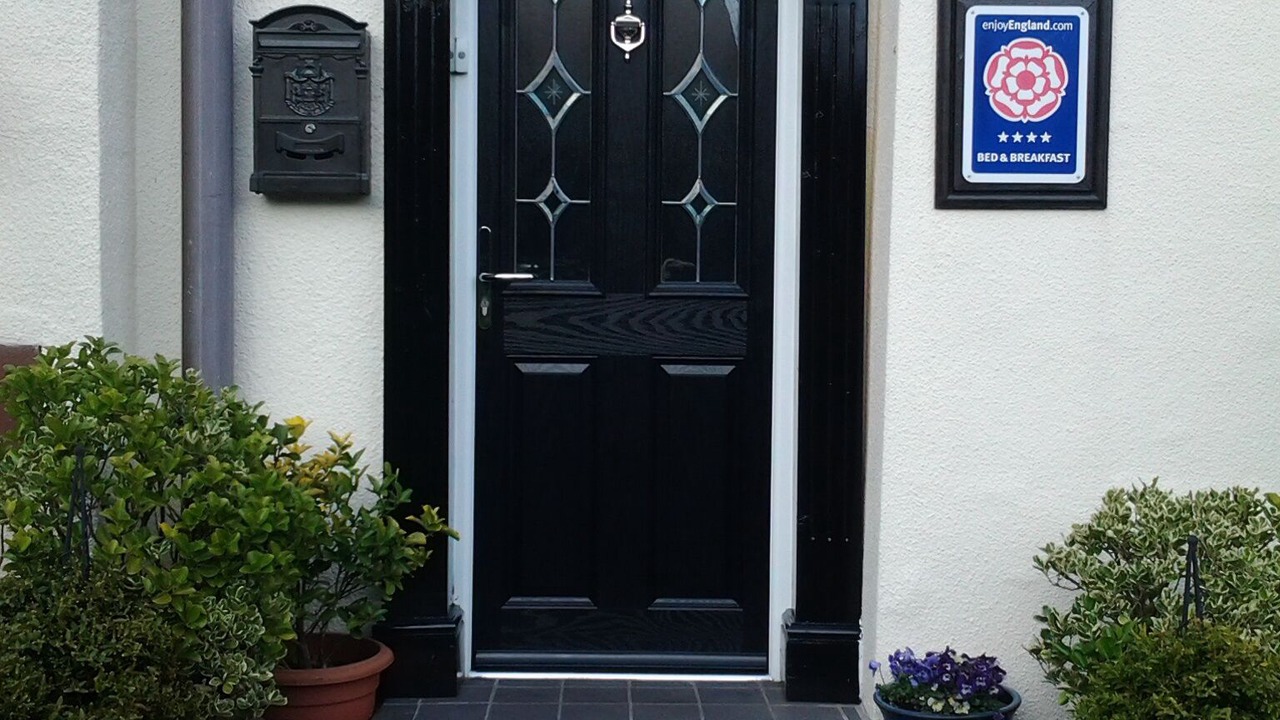 Photo of Outdoor in Ibstock